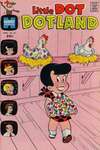 Little Dot Dotland #57 Comic Books - Covers, Scans, Photos in Little Dot Dotland Comic Books - Covers, Scans, Gallery